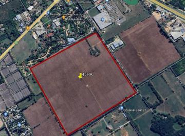 Campo · 450000m² · Excelente Fracción de 45ha en Escobar