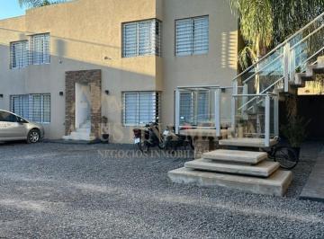 Departamento · 40m² · 2 Ambientes · 1 Cochera · Alquiler 2 Ambientes