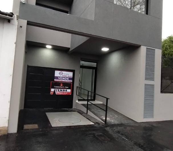 Departamento · 23m² · 1 Ambiente