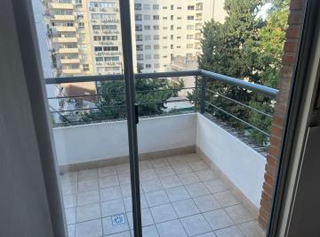 Departamento · 60m² · 3 Ambientes · Disponible Belgrano 3 Ambientes con Balcon