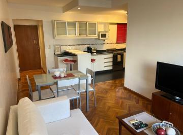 Departamento · 60m² · 3 Ambientes · Disponible Belgrano 3 Ambientes con Balcon