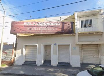Bodega-Galpón , Córdoba · Galpón con Rentabilidad del 10% y Posibilidad de Construir 5 Plantas. Barrio San Martin.