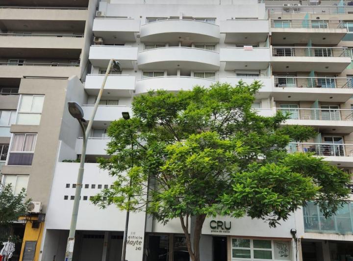 Departamento · 55m² · 3 Ambientes