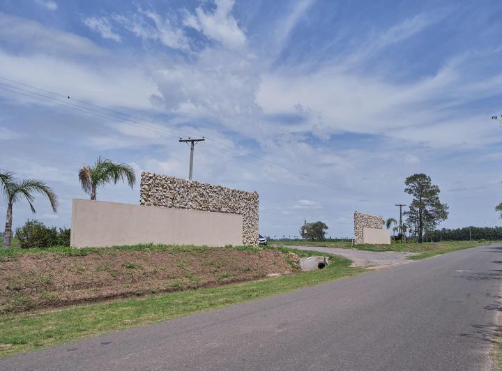 Terreno · 1000m²