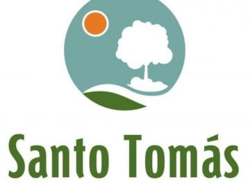 Terreno · 469m² · Rbs. Oportunidad! Divino Lote en Barrio Santo Tomas, Pilar.