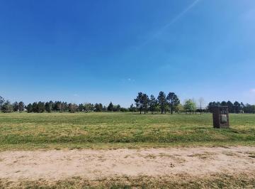 Terreno · 1640m² · Rbs. Oportunidad, Hermoso y Amplio Lote Interno en Barrio Las Hojas, Marcos Paz!
