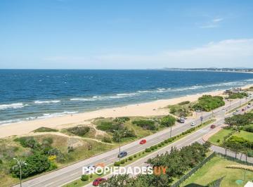 Foto1 · Venetian Luxury Apartamento en Alquiler en Mansa Punta del Este, 3 Dorm., 3 Baños