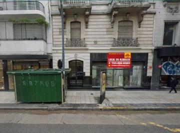 MAR-MAR-3397_2 · Local en Alquiler en Barrio Norte 200 m²