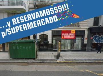 MAR-MAR-3397_2 · Local en Alquiler en Barrio Norte 200 m²