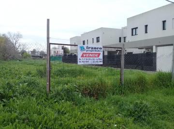 Terreno · 1031m² · Terreno en Manuel B Gonnet