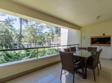 Foto1 · Apartamento de 1 Dormitorio en Green Park, Punta Ballena - Green Park - Ref: Pbi13238