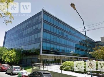 Oficina comercial · 1384m² · 23 Cocheras · Complejo de Oficinas Urbana | Edificio II Manzana I