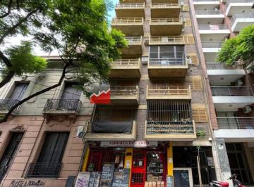 Departamento · 37m² · 2 Ambientes · Dpto en Rosario