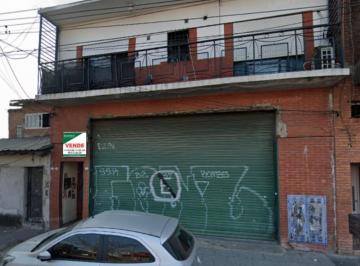 Bodega-Galpón · 137m² · Importante Galpón en Bella Vista