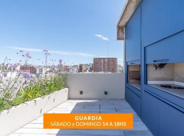 Departamento · 39m² · 1 Ambiente · Semipiso Amplio y Luminoso 1 Ambiente - Ver Sab y Dom 14a18h