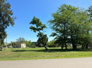 Terreno · 1132m² · Lote Interno en Venta en Barrio Estancias del Río, Estancias del Pilar