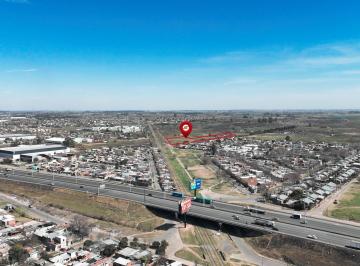 Terreno · 38730m² · Terreno Venta Godoy Inversión