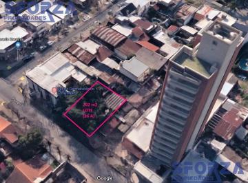 Terreno · 200m² · Casa - Centro (S. Mig.)
