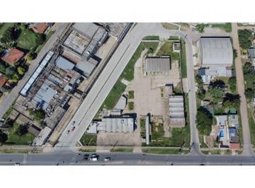 Depósito · 1030m² · Ruta 21 V. G. Galvez - Planta Industrial 7700 m²