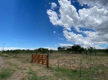 Foto · Venta de 2 Lotes en Cortaderas San Luis! Hermosa Zona.