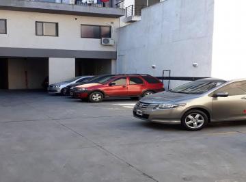 Garage , Caballito · Cochera Fija Unidad Funcional 12,50 de 5 X 2,5 Almagro en Excelente Zona y Renta