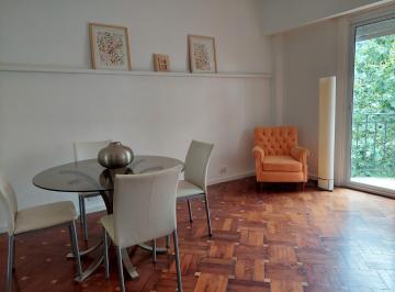 Departamento de 3 ambientes, Recoleta · Alquiler Temporal 3 Ambientes en Rodriguez Peña Al 1500 a Pasos de La Plaza Vicente López, Recoleta
