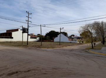 Terreno , La Lucila del Mar · Terreno en Venta en Esquina