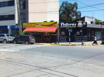 Local comercial · 178m² · Locales en Venta, Av Tapia de Cruz Esq. San Lorenzo, Escobar Centro