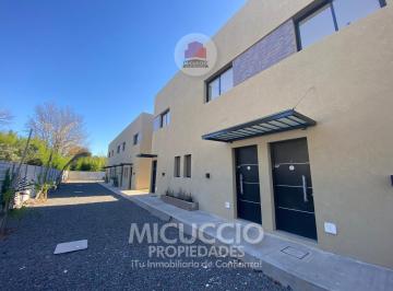 Departamento · 42m² · 2 Ambientes · 1 Cochera · Departamento PH en Venta | Lamadrid N°264 | Escobar. Financiación