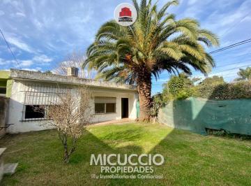 Casa · 47m² · 2 Ambientes · Casa en Venta, Castelli 1096, Ing. Maschwitz