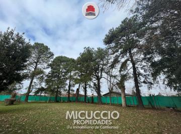 Terreno · 1133m² · Lote en Venta, Calchaquíes 1192, Ingeniero Maschwitz