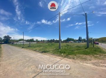 Terreno · 376m² · Lotes en Venta | Gelves Al 1600 | Escobar. Contado y Financiacion