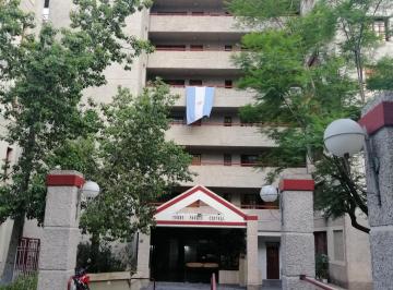 Departamento de 3 ambientes, Ciudad de Mendoza · Departamento Amoblado
