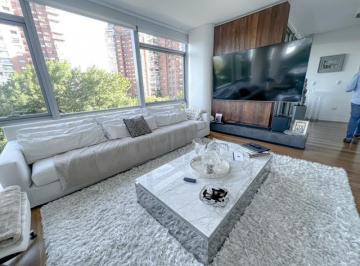 Departamento · 220m² · 4 Ambientes · 3 Cocheras · Departamento - Belgrano Chico