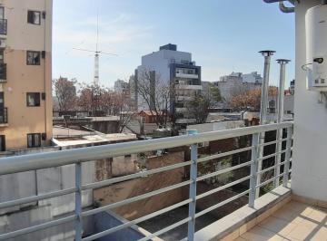 Departamento de 1 ambiente, Parque Chas · Luminoso y Confortable Mono en Muy Buena Ubicacion