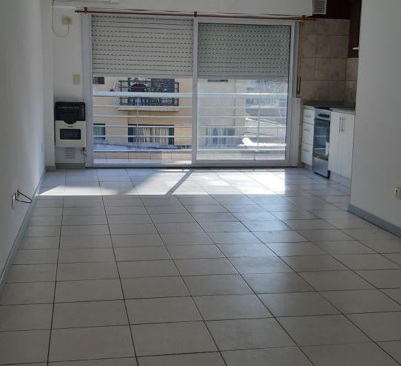 Departamento · 36m² · 1 Ambiente
