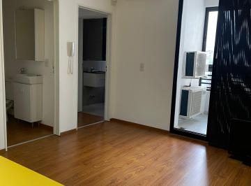 Departamento de 2 ambientes, Villa Crespo · Alquilo 2 Ambientes en Suite en Villa Crespo
