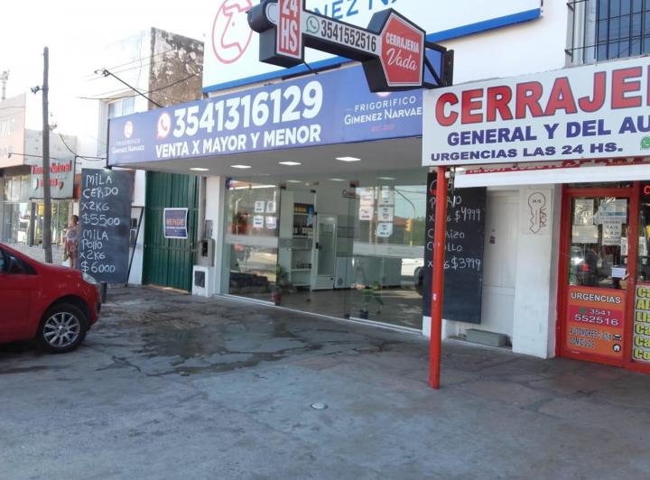 Local comercial · 150m²