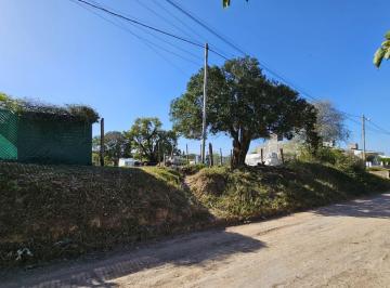 Terreno · 460m² · Lote de 460 m² con Excelente Ubicación! Liniers y Florencio Varela - Victoria, Entre Ríos