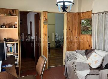 PH de 3 ambientes, La Matanza · P. H. 3 Amb. en Venta. Patio con Parrilla. con Lote Libre. Permuta.