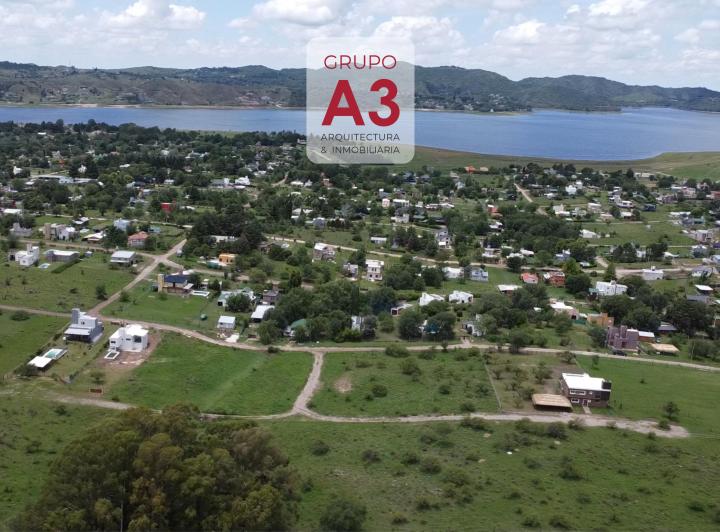 Terreno · 1000m²
