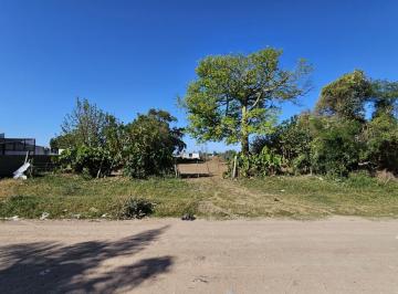 Terreno · 523m² · Importantes Lotes de 523 m² con Excelente Ubicación! Liniers y Florencio Varela - Victoria, Entre Rí