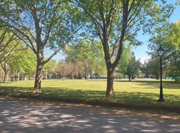 Terreno · 1800m² · Rbs. Divino Lote en Esquina, en Barrio Harás del Sol, Pilar
