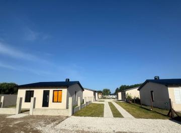 Casa de 3 ambientes, Mar del Tuyú · Venta de Chalecitos de 3 Ambientes en Mar del Tuyu