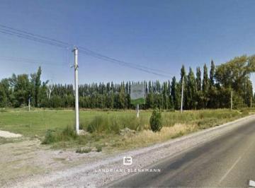 Terreno · 415m² · Loteo Don Pater