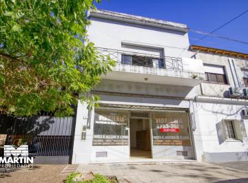 Local comercial · 163m² · Local en Centro Comercial, a 50 m del Carrefour y a 2 Cuadras de Av Santa Fe.