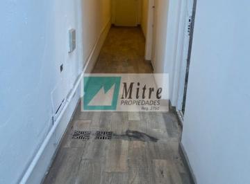 PH · 60m² · 3 Ambientes · PH 3 Ambientes Totalmente Reciclado