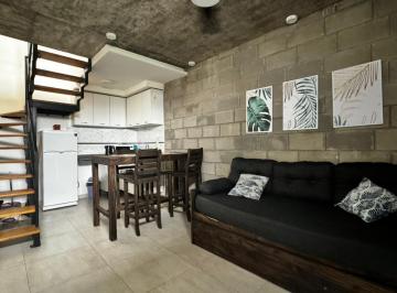 Departamento · 40m² · 2 Ambientes · 1 Cochera · Departamento en Venta de 1 Dormitorio C/ Cochera en Guadalupe