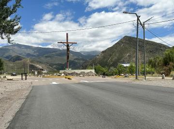 Hotel de 10 ambientes, Tunuyán · Complejo de Cabañas en Manzano Histórico - Tunuyan