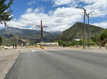 Hotel de 10 ambientes, Tunuyán · Complejo de Cabañas en Manzano Histórico - Tunuyán